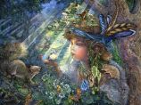 Tn Josephine Wall 45